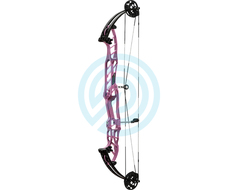 Hoyt Compound Bow Stratos 40 HBT