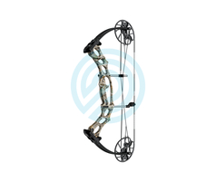 Hoyt Compound Youth Bow Kobalt 2023