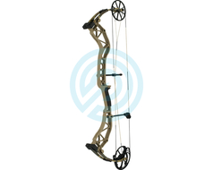 Bear Archery Compound Bow THP Adapt 2023