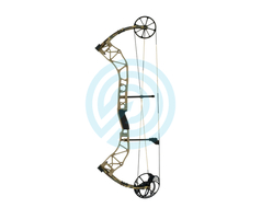 Bear Archery Compound Bow THP Adapt 2023