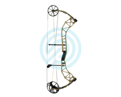 Bear Archery Compound Bow THP Adapt 2023