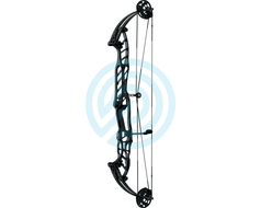 Hoyt Compound Bow Stratos 40 SVX Long Draw