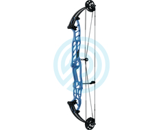 Hoyt Compound Bow Stratos 40 SVX Long Draw