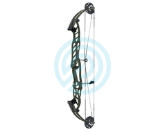 Hoyt Compound Bow Stratos 40 SVX Long Draw