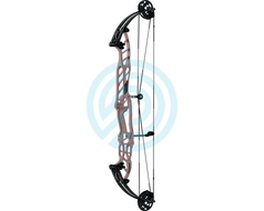 Hoyt Compound Bow Stratos 40 HBT Long Draw