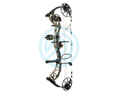 Bear Archery Compound Bow Legend XR Package 2023