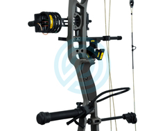 Bear Archery Compound Bow Legend XR Package 2023