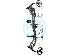 Bear Archery Compound Bow THP Adapt Package 2023