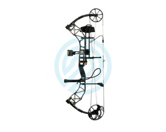 Bear Archery Compound Bow THP Adapt Package 2023