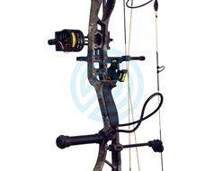 Bear Archery Compound Bow THP Adapt Package 2023