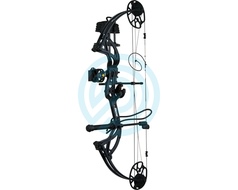 Bear Archery Compound Bow Cruzer G3 Package