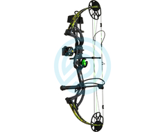 Bear Archery Compound Bow Cruzer G3 Package