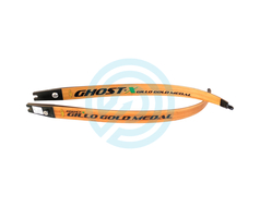 Gillo Fieldbow Limbs Ghost-X Carbon