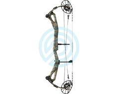 PSE Compound Bow Mach 34 EC2