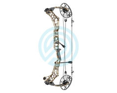 Mathews Compound Bow Phase4 29 2023