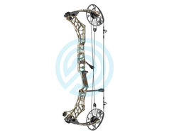 Mathews Compound Bow Phase4 29 2023