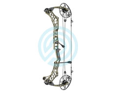 Mathews Compound Bow Phase4 29 2023