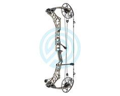 Mathews Compound Bow Phase4 29 2023