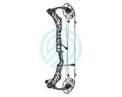 Mathews Compound Bow Phase4 29 2023