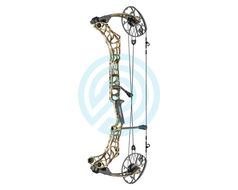 Mathews Compound Bow Phase4 29 2023