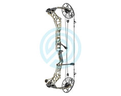 Mathews Compound Bow Phase4 29 2023