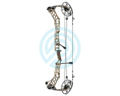 Mathews Compound Bow Phase4 33 2023