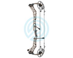 Mathews Compound Bow Phase4 33 2023