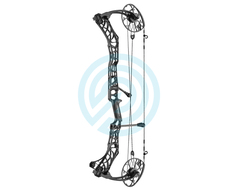 Mathews Compound Bow Phase4 33 2023