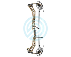 Mathews Compound Bow Phase4 33 2023