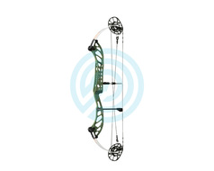 PSE Compound Bow Dominator Duo 35 S2 2023