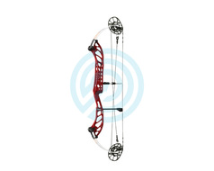 PSE Compound Bow Dominator Duo 35 S2 2023