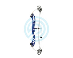 PSE Compound Bow Dominator Duo 35 S2 2023