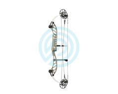 PSE Compound Bow Dominator Duo 35 S2 2023