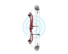 PSE Compound Bow Dominator Duo 35 SE2 2023