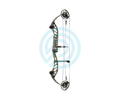 PSE Compound Bow Dominator Duo 35 SE2 2023