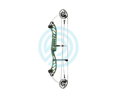 PSE Compound Bow Dominator Duo 35 SE2 2023