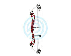 PSE Compound Bow Dominator Duo 38 M2 2023