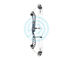 PSE Compound Bow Dominator Duo 38 M2 2023