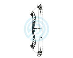 PSE Compound Bow Dominator Duo 38 S2 2023