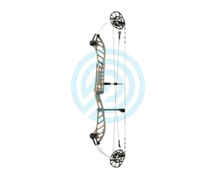 PSE Compound Bow Dominator Duo 38 S2 2023