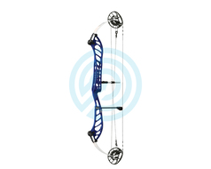 PSE Compound Bow Dominator Duo 38 SE2 2023