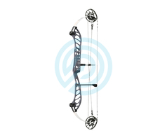 PSE Compound Bow Dominator Duo 38 SE2 2023