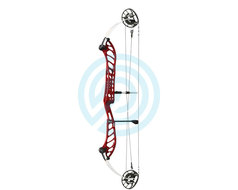 PSE Compound Bow Dominator Duo 40 SE2 2023