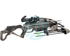 Excalibur Crossbow Recurve Package Twinstrike TAC2 2023