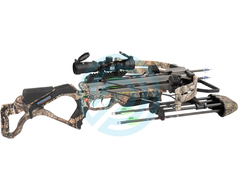 Excalibur Crossbow Recurve Package Twinstrike TAC2 2023