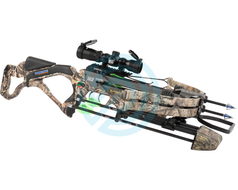 Excalibur Crossbow Recurve Package Twinstrike TAC2 2023