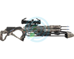 Excalibur Crossbow Recurve Package Twinstrike TAC2 2023