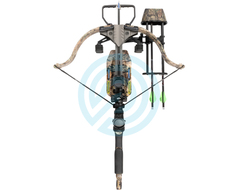 Excalibur Crossbow Recurve Package Twinstrike TAC2 2023
