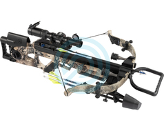 Excalibur Crossbow Recurve Package Assassin Extreme