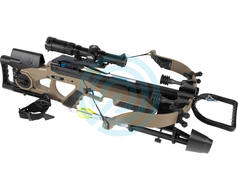 Excalibur Crossbow Recurve Package Assassin Extreme